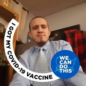 Meet your Posher, Melvin